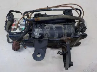 4F0616005E Насос регулировки подвески Audi A6 C6 (S6,RS6) Арт E41243024, вид 1