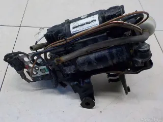 4F0616005E Насос регулировки подвески Audi A6 C6 (S6,RS6) Арт E41243024, вид 4