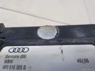 4F0616005E Насос регулировки подвески Audi A6 C6 (S6,RS6) Арт E41243024, вид 5