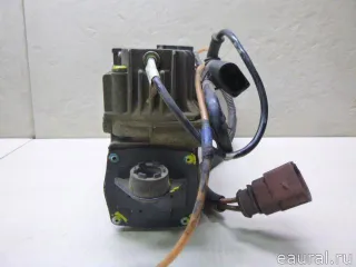 4F0616005E Насос регулировки подвески Audi A6 C6 (S6,RS6) Арт E60709872, вид 2