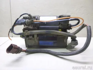 4F0616005E Насос регулировки подвески Audi A6 C6 (S6,RS6) Арт E60709872, вид 3