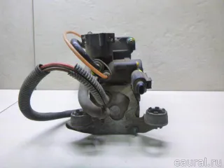 4F0616005E Насос регулировки подвески Audi A6 C6 (S6,RS6) Арт E60709872, вид 4