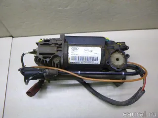 4F0616005E Насос регулировки подвески Audi A6 C6 (S6,RS6) Арт E60709872, вид 5