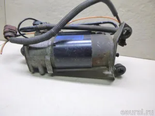 4F0616005E Насос регулировки подвески Audi A6 C6 (S6,RS6) Арт E60709872, вид 6