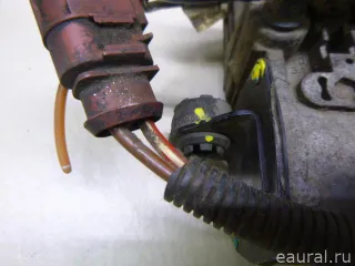 4F0616005E Насос регулировки подвески Audi A6 C6 (S6,RS6) Арт E60709872, вид 7