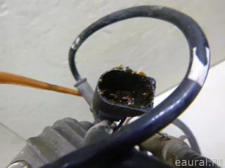 4F0616005E Насос регулировки подвески Audi A6 C6 (S6,RS6) Арт E60709872, вид 8