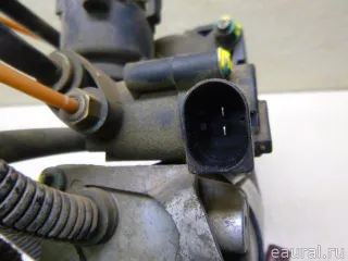 4F0616005E Насос регулировки подвески Audi A6 C6 (S6,RS6) Арт E60709872, вид 9