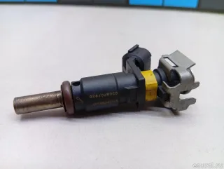 1984G7 Распределитель впрыска (инжектор) Citroen C3 2 restailing Арт E60711801, вид 1