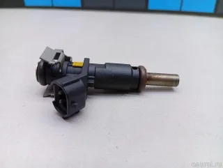 1984G7 Распределитель впрыска (инжектор) Citroen C3 2 restailing Арт E60711801, вид 2