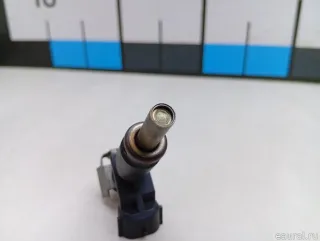 1984G7 Распределитель впрыска (инжектор) Citroen C3 2 restailing Арт E60711801, вид 4