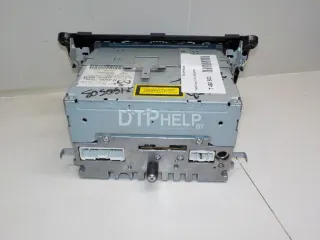  Магнитола Mazda 3 BK Арт AM7460503, вид 3