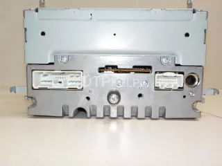  Магнитола Mazda 3 BK Арт AM7460503, вид 4