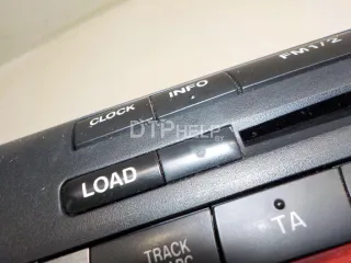  Магнитола Mazda 3 BK Арт AM7460503, вид 6