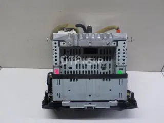  Магнитола Mazda 3 BK Арт AM41042476, вид 2