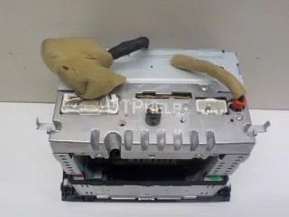  Магнитола Mazda 3 BK Арт AM41042476, вид 3