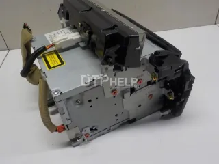  Магнитола Mazda 3 BK Арт AM41042476, вид 4