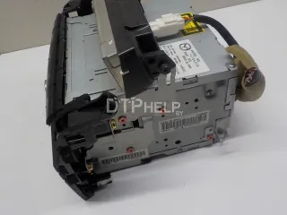  Магнитола Mazda 3 BK Арт AM41042476, вид 5