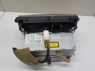  Магнитола Mazda 3 BK Арт AM41042476, вид 7