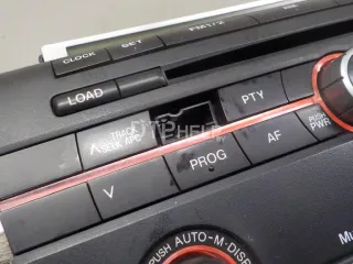  Магнитола Mazda 3 BK Арт AM41042476, вид 8