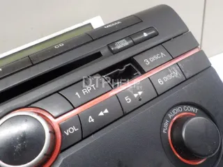  Магнитола Mazda 3 BK Арт AM41042476, вид 9