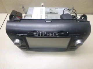  Магнитола Mazda 3 BK Арт AM60588689, вид 1