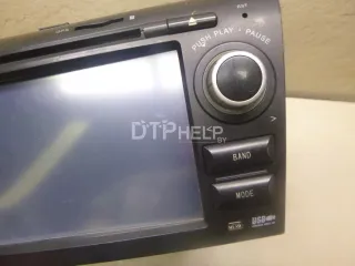  Магнитола Mazda 3 BK Арт AM60588689, вид 11