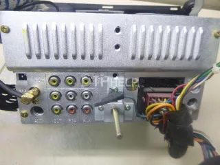  Магнитола Mazda 3 BK Арт AM60588689, вид 2