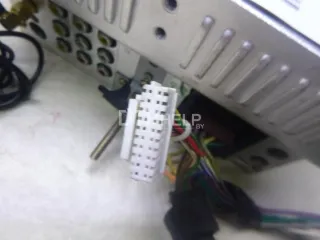  Магнитола Mazda 3 BK Арт AM60588689, вид 3