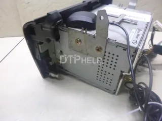  Магнитола Mazda 3 BK Арт AM60588689, вид 6