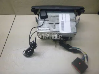  Магнитола Mazda 3 BK Арт AM60588689, вид 8