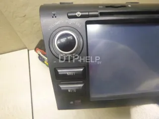  Магнитола Mazda 3 BK Арт AM60588689, вид 9