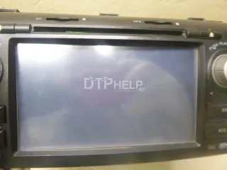  Магнитола Mazda 3 BK Арт AM60588689, вид 10