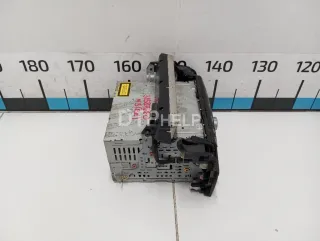 BP4M669S0A Магнитола Mazda 3 BK Арт AM31587220, вид 2