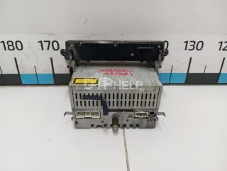 BP4M669S0A Магнитола Mazda 3 BK Арт AM31587220, вид 3