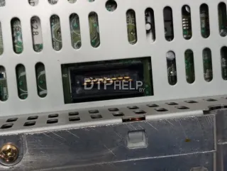 BP4M669S0A Магнитола Mazda 3 BK Арт AM31587220, вид 7