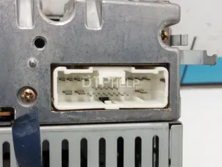 BP4M669S0A Магнитола Mazda 3 BK Арт AM31587220, вид 8