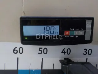 B33D66960 Сабвуфер Mazda 3 BK Арт AM84525461, вид 7