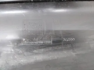 8402333,8402334 Молдинг дверей (комплект) BMW X5 E53 Арт 112173, вид 13