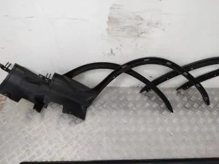 8402333,8402334 Молдинг дверей (комплект) BMW X5 E53 Арт 112173, вид 8