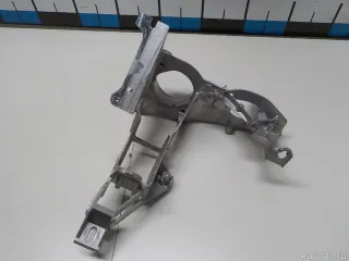 4F1723117F Кронштейн педали тормоза Audi A6 C6 (S6,RS6) Арт E52412063, вид 7