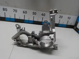 4F1723117F Кронштейн педали тормоза Audi A6 C6 (S6,RS6) Арт E52412063, вид 8