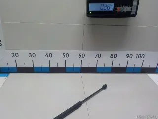 4F9827552B Амортизатор двери багажника Audi A6 C6 (S6,RS6) Арт E52579984, вид 3