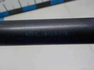 4F9827552B Амортизатор двери багажника Audi A6 C6 (S6,RS6) Арт E52579984, вид 5