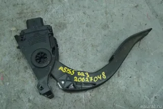 8K1723523 Педаль газа Audi A6 C6 (S6,RS6) Арт E20627048, вид 1