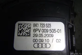 8K1723523 Педаль газа Audi A6 C6 (S6,RS6) Арт E20627048, вид 3