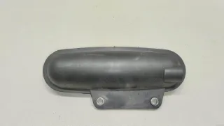 4F0131541A Ресивер воздушный Audi A6 C6 (S6,RS6) Арт E23489265, вид 1