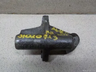 078903143E Кронштейн генератора Audi A6 C5 (S6,RS6) Арт E31020723, вид 1