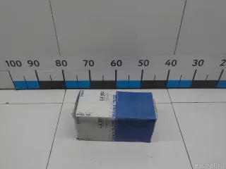 LX852 Фильтр воздушный Citroen Xsara Арт E31065564, вид 1