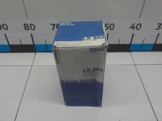 LX852 Фильтр воздушный Citroen Xsara Арт E31065564, вид 6