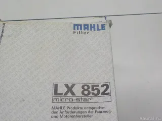 LX852 Фильтр воздушный Citroen Xsara Арт E31065564, вид 7
